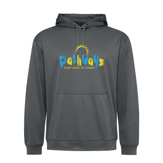 Pathways Adult Essential Performance Hoodie