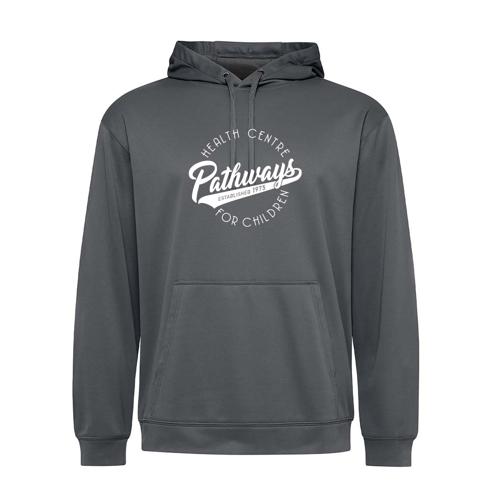 Pathways Adult Essential Performance Hoodie