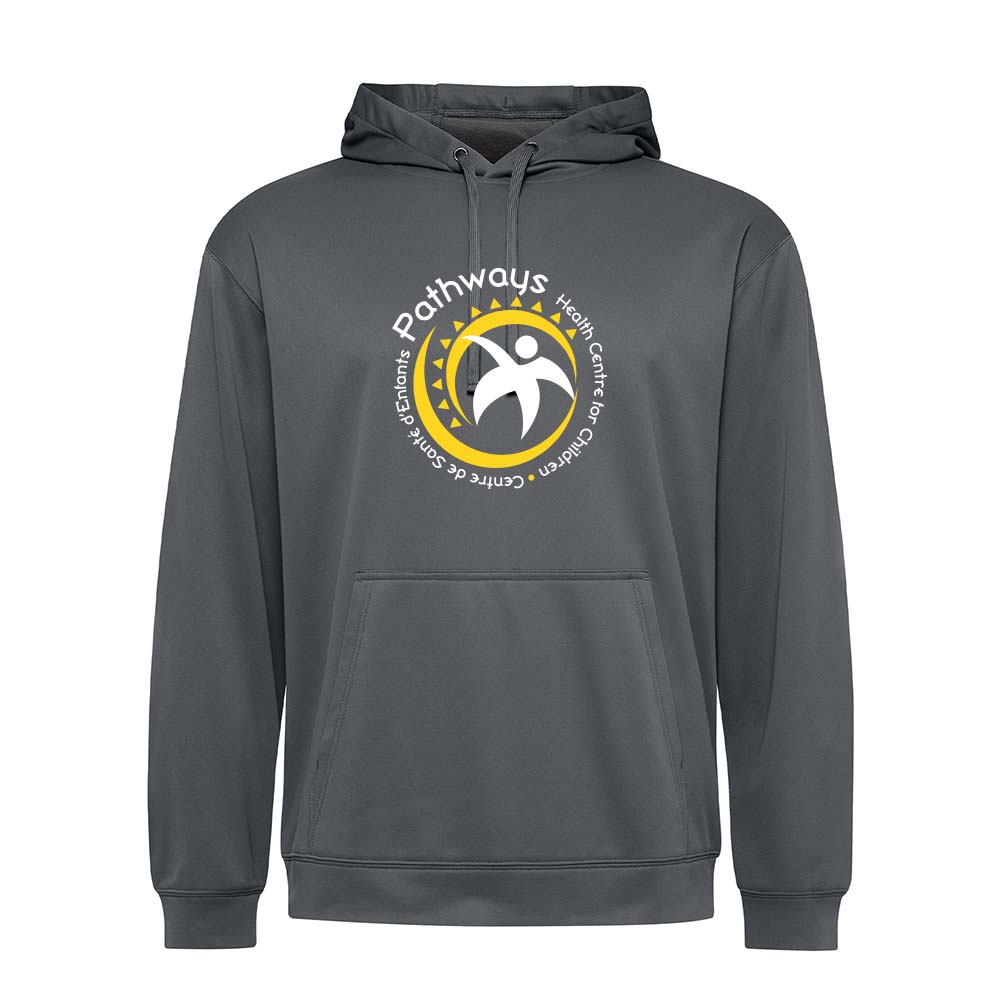 Pathways Adult Essential Performance Hoodie