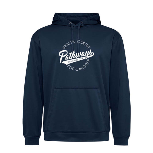 Pathways Adult Essential Performance Hoodie