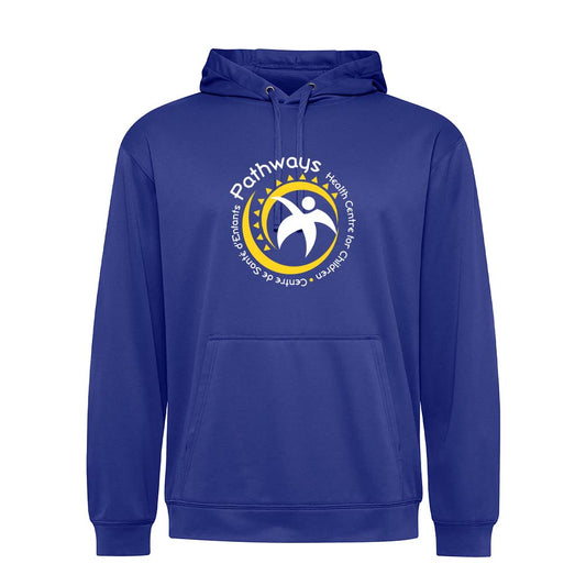 Pathways Adult Essential Performance Hoodie