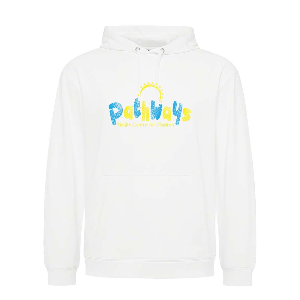 Pathways Adult Essential Performance Hoodie