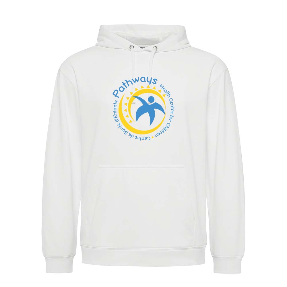 Pathways Adult Essential Performance Hoodie