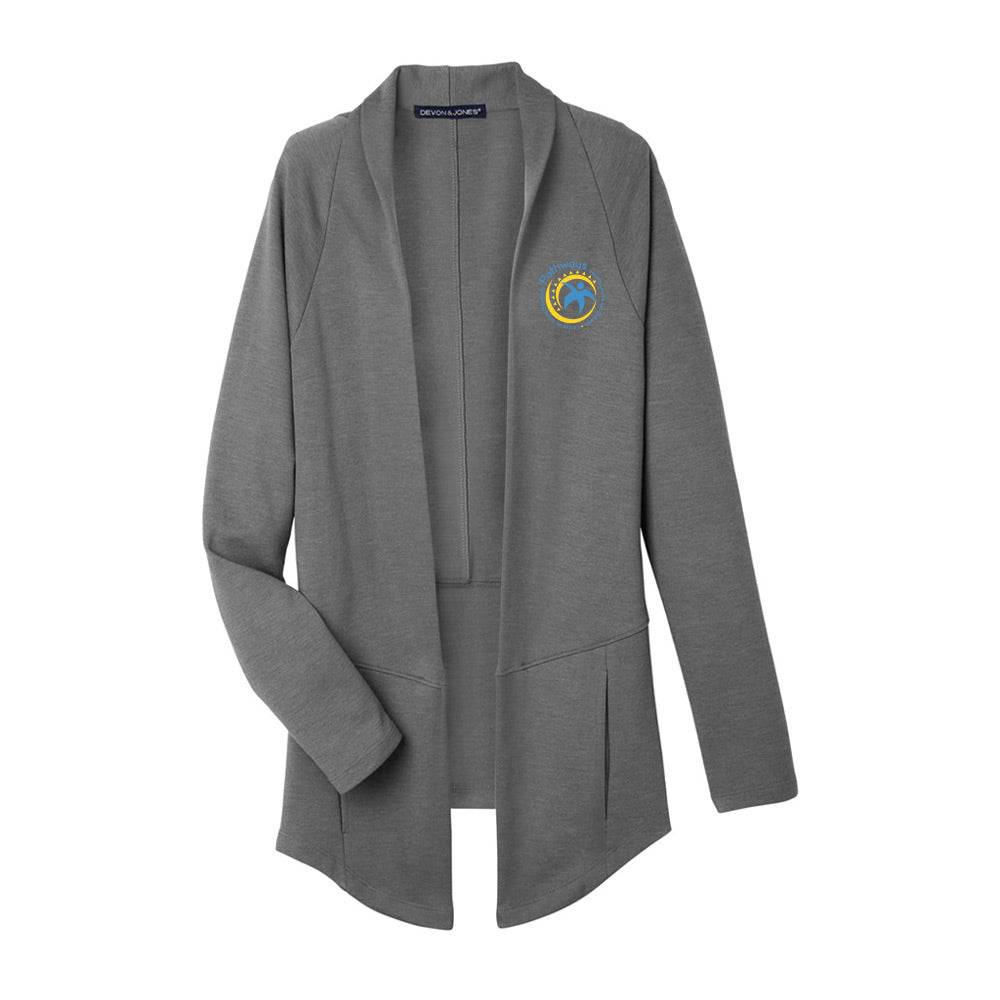 Pathways Ladies' Charleston Cardigan