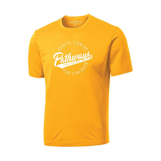 Pathways Adult Dri Fit Short Sleeve T-Shirt