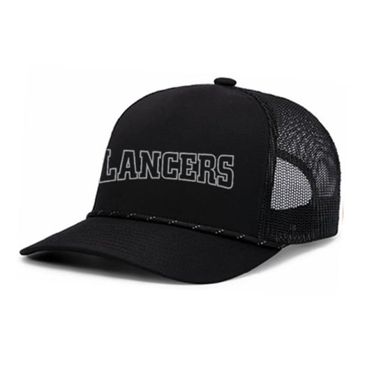 LCCVI Adult Weekender Trucker Cap