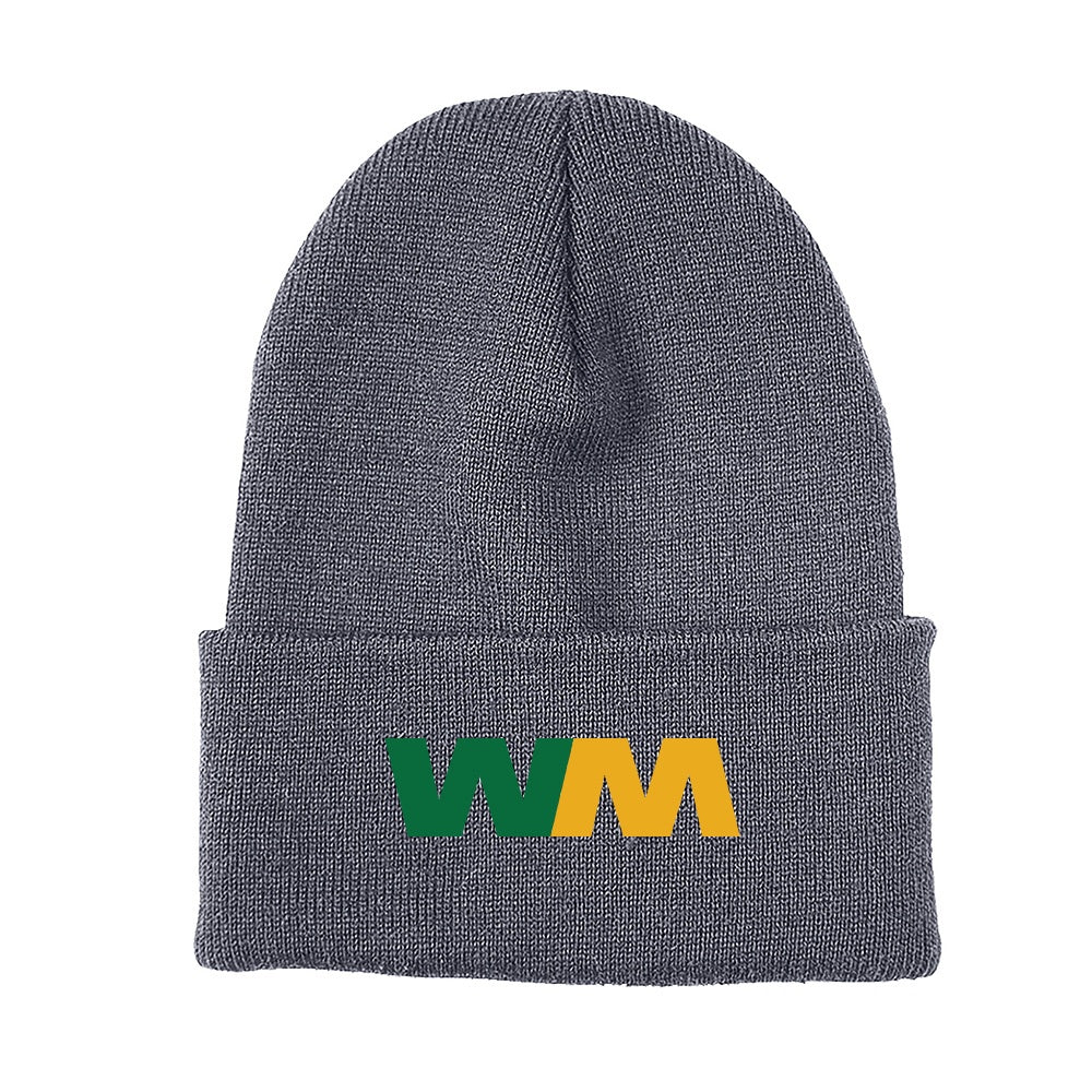 WM Canada Knit Cuff Toque
