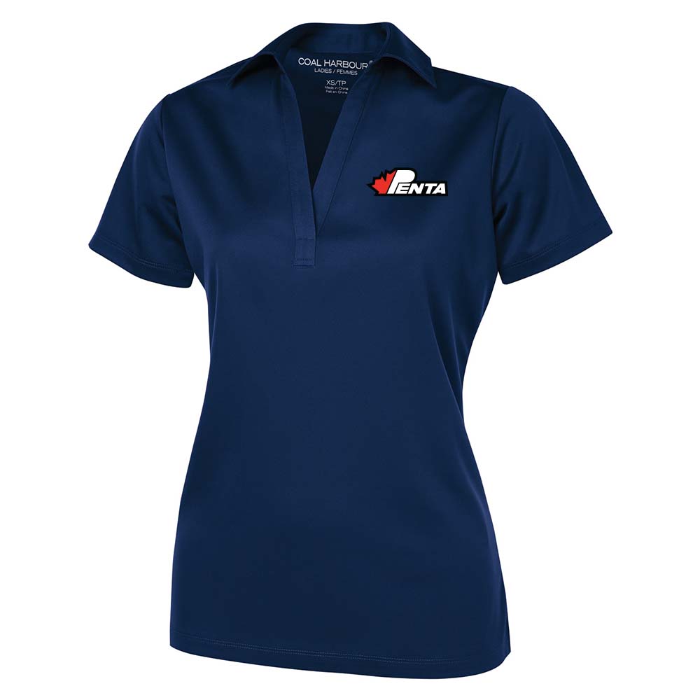 Penta Ladies' Polo