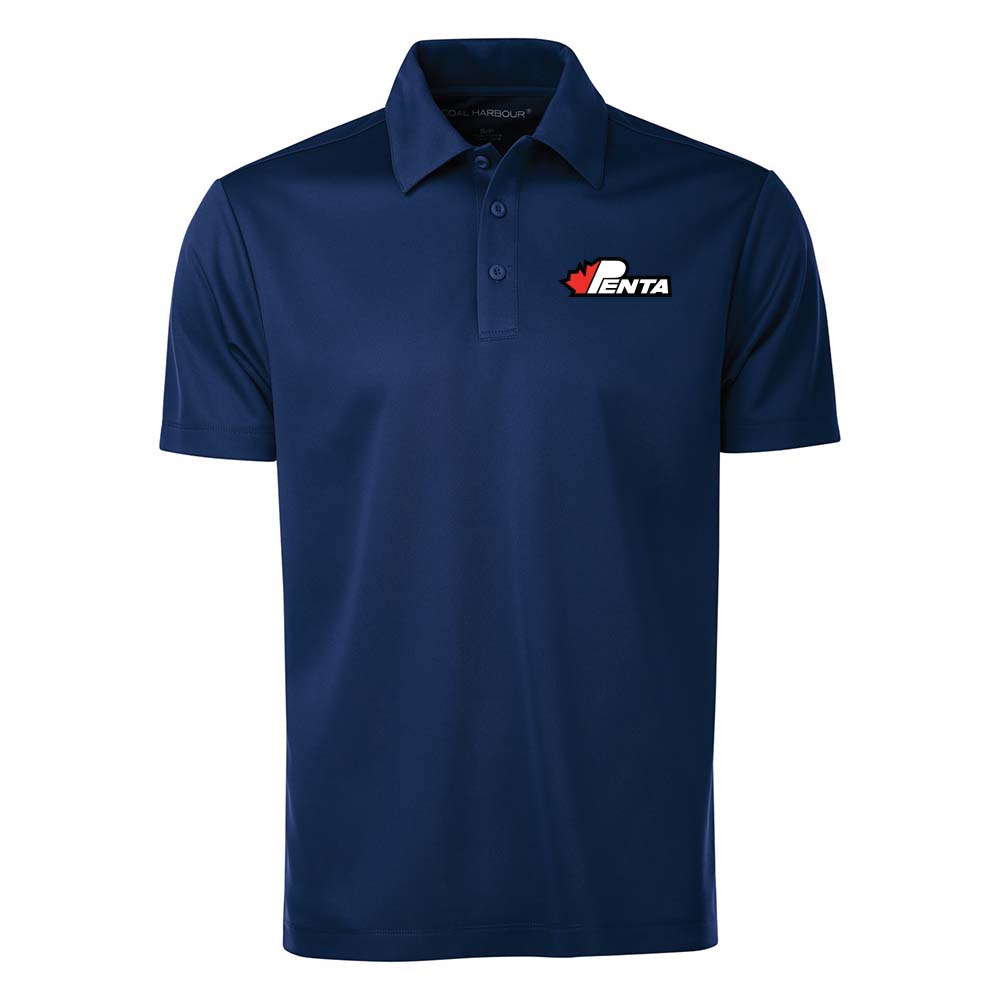 Penta Adult Polo