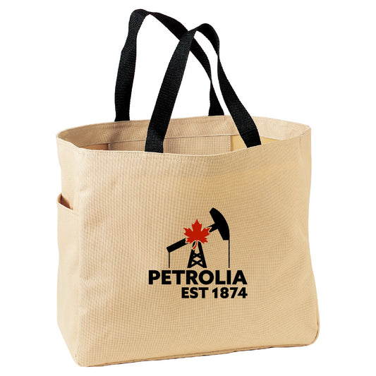 Petrolia Tote