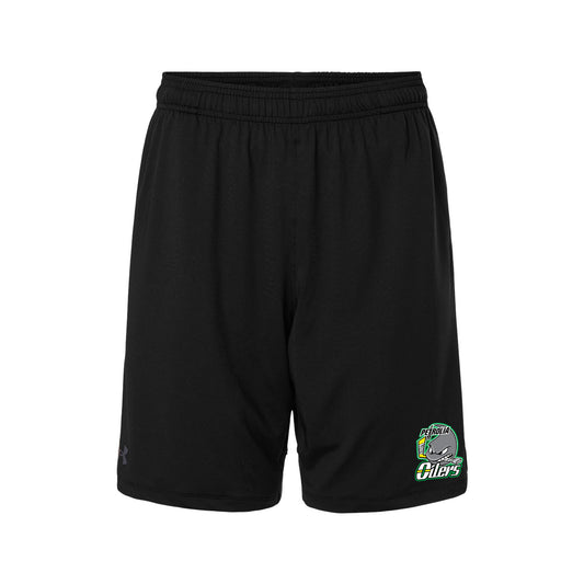 Petrolia Minor Hockey Adult Under Armour Tech Vent 9" Shorts