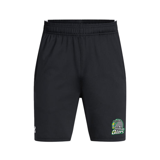 Petrolia Minor Hockey Youth Under Armour Tech Vent Athletic Shorts