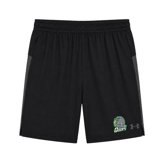 Petrolia Minor Hockey Adult Under Armour Tech Vent 7" Shorts