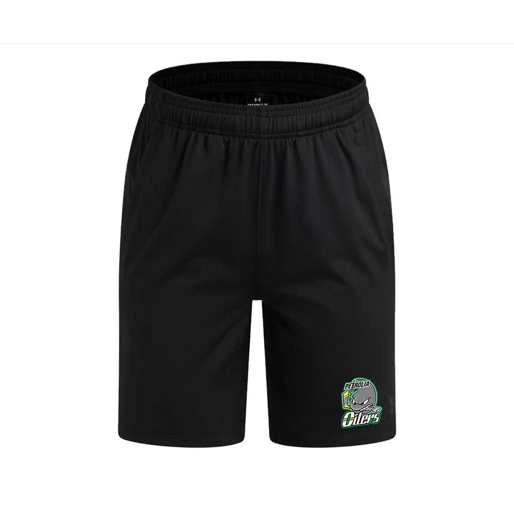 Petrolia Minor Hockey Youth Under Armour Tech Vent Shorts