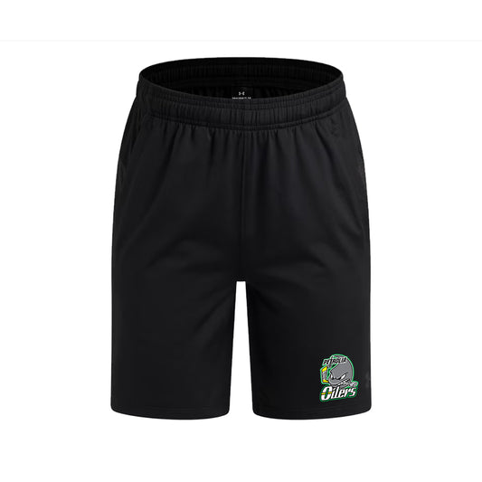 Petrolia Minor Hockey Youth Under Armour Tech Vent Shorts