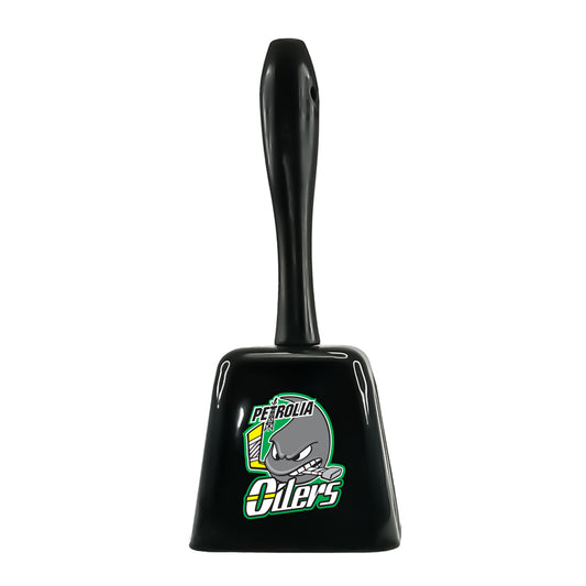 Petrolia Minor Hockey Cowbell
