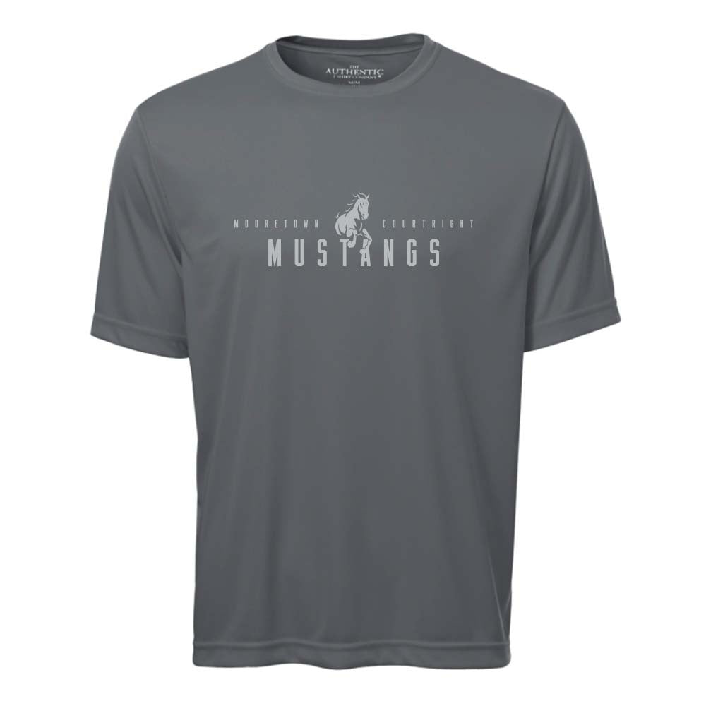 Mooretown-Courtright Youth Pro Team T-Shirt