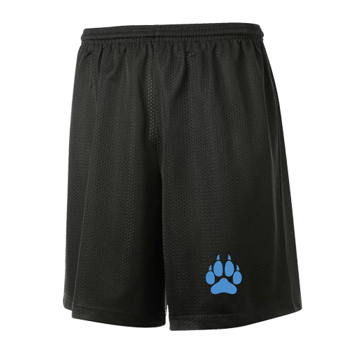 GLSS Phys Ed Shorts