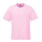 PARKOUR ADULT RING SPUN COMBED COTTON CREWNECK T-SHIRT