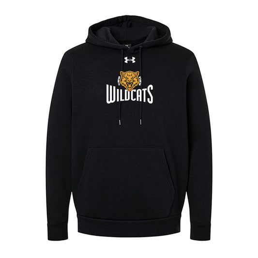 Plympton-Wyoming Adult Under Armour Team Icon Fleece Hooded Sweatshirt