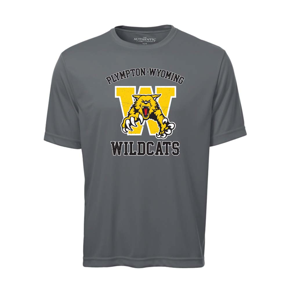Plympton-Wyoming Youth Pro Team T-Shirt