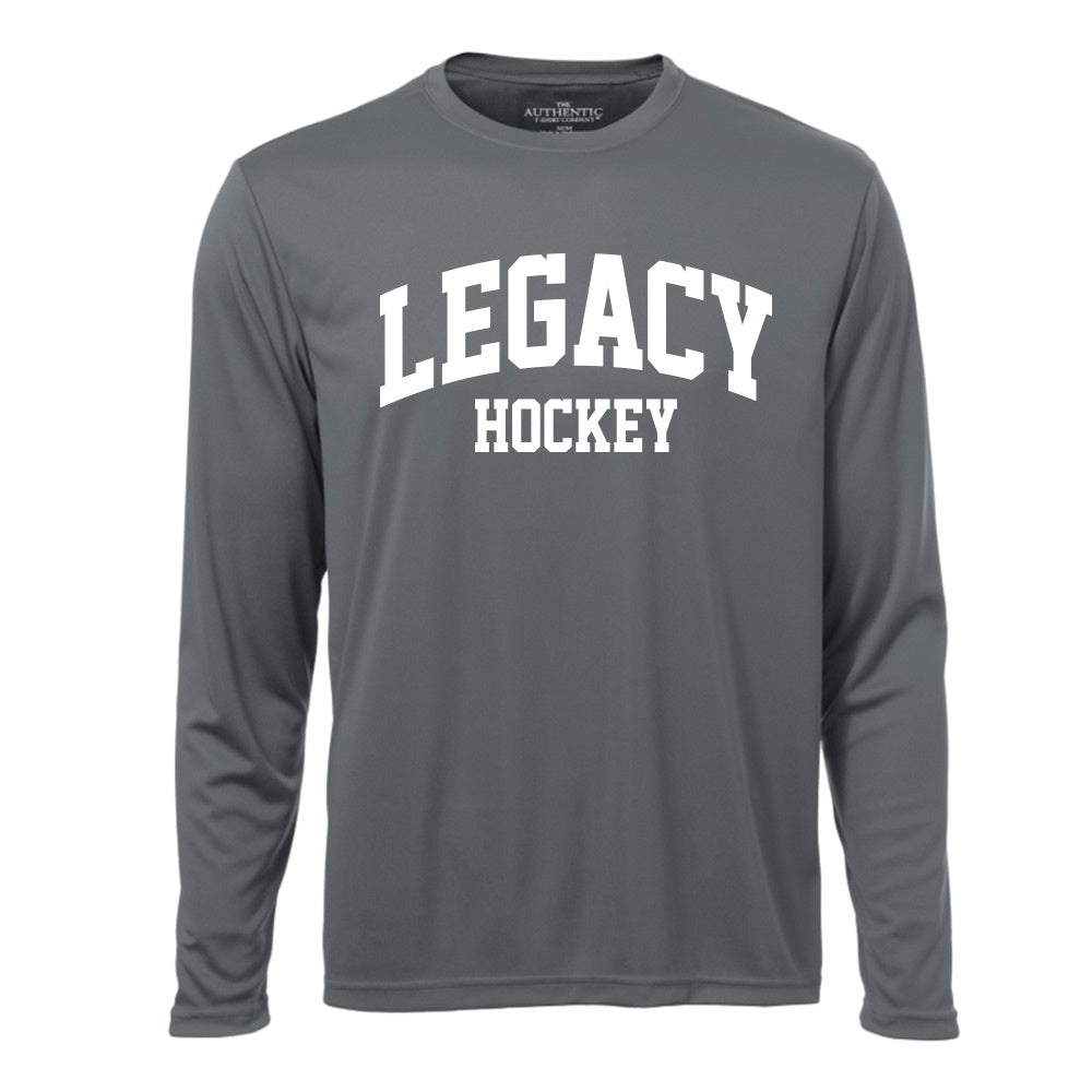 Legacy Hockey Adult Pro Team Long Sleeve