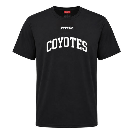 Point Edward Coyotes Youth CCM Lightweight Training Tee