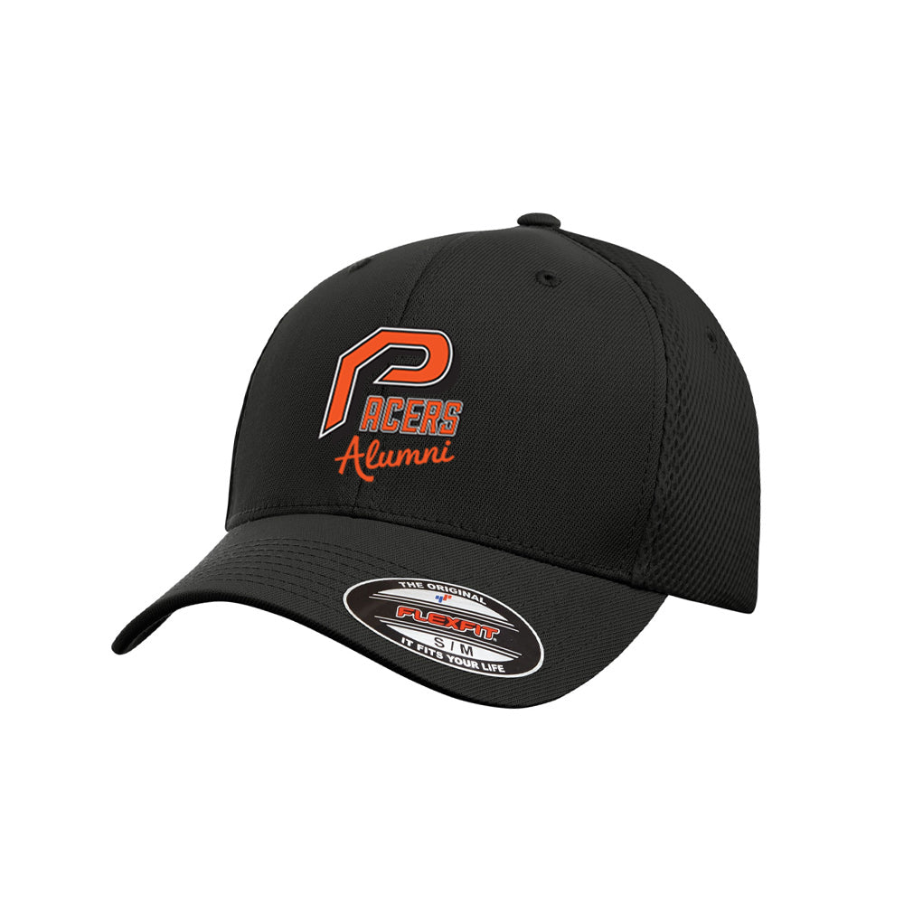 Point Edward Pacers Alumni Adult Flexfit Ultrafibre & Airmesh Cap