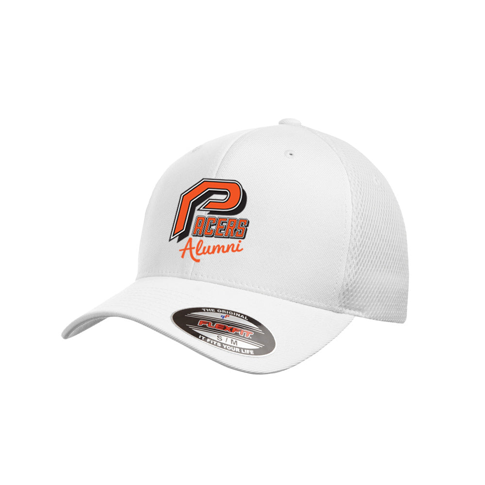 Point Edward Pacers Alumni Adult Flexfit Ultrafibre & Airmesh Cap