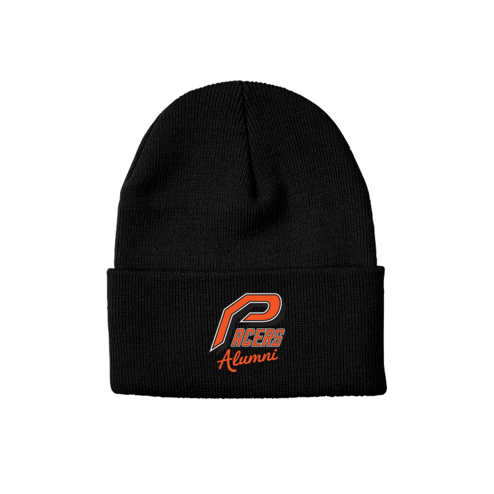 Point Edward Pacers Alumni Adult Everyday Knit Cuff Toque