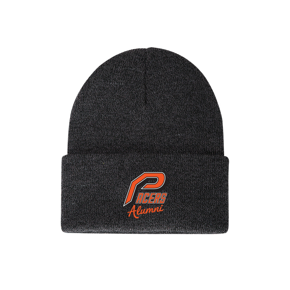 Point Edward Pacers Alumni Adult Everyday Knit Cuff Toque