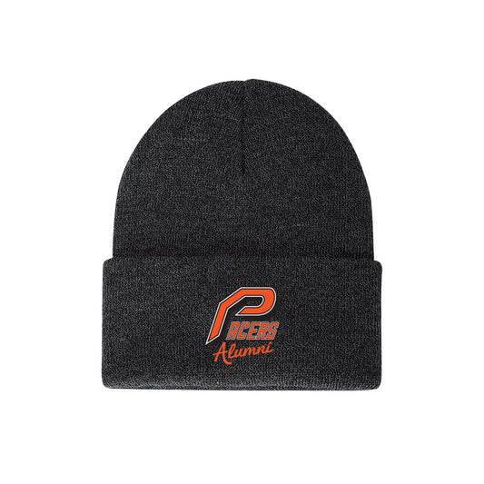 Point Edward Pacers Alumni Adult Everyday Knit Cuff Toque