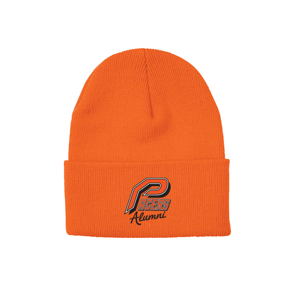 Point Edward Pacers Alumni Adult Everyday Knit Cuff Toque