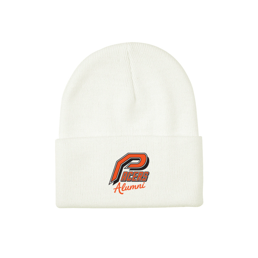 Point Edward Pacers Alumni Adult Everyday Knit Cuff Toque