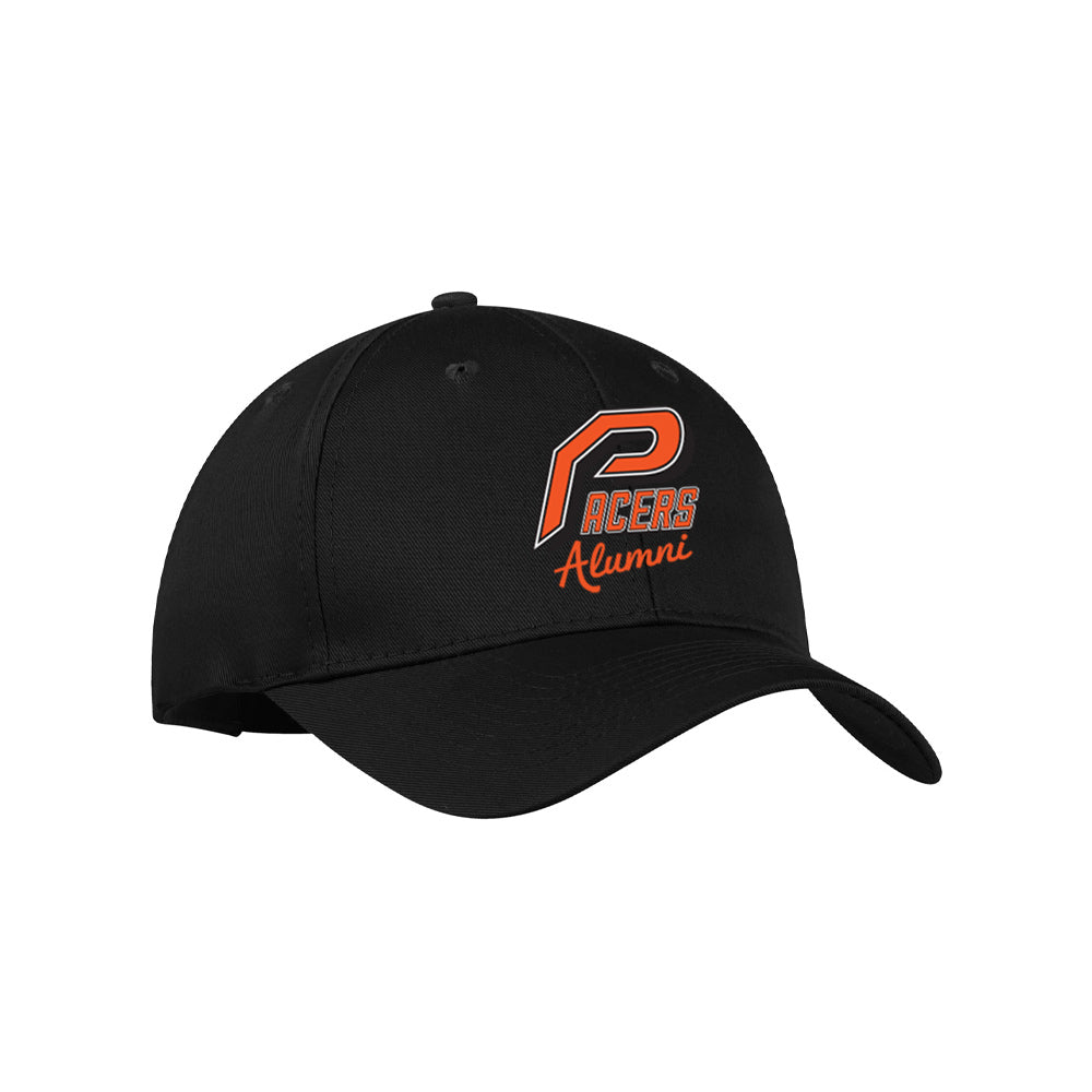 Point Edward Pacers Alumni Adult Cotton Twill Cap