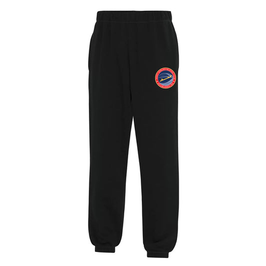 Point Edward Skating Adult Everyday Fleece Sweatpants