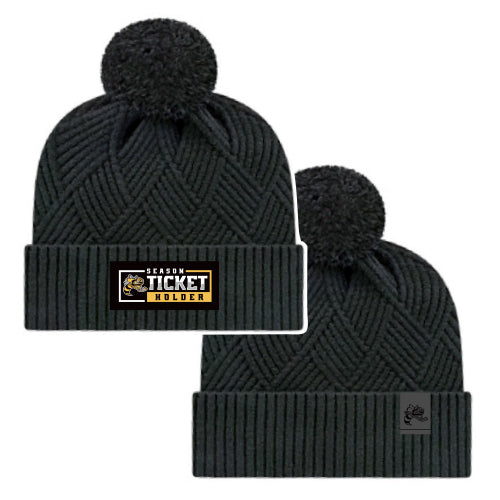 Sarnia Sting Season Ticket Holder EXCLUSIVE Toque