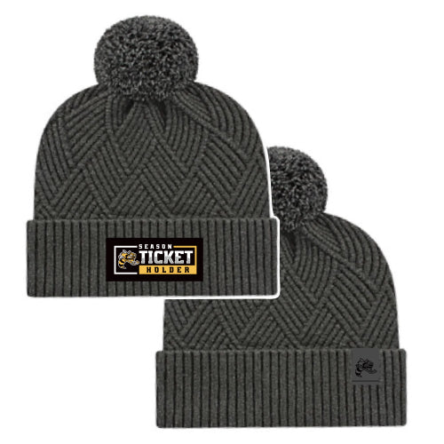 Sarnia Sting Season Ticket Holder EXCLUSIVE Toque