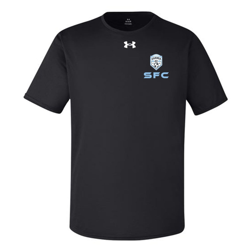 Sarnia FC Youth Under Armour T-Shirt