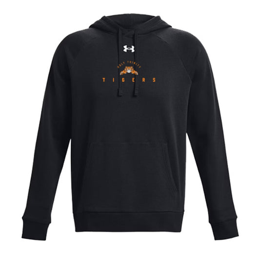 Holy Trinity Adult Under Armour Rival Fleece Hooded Sweatshirt