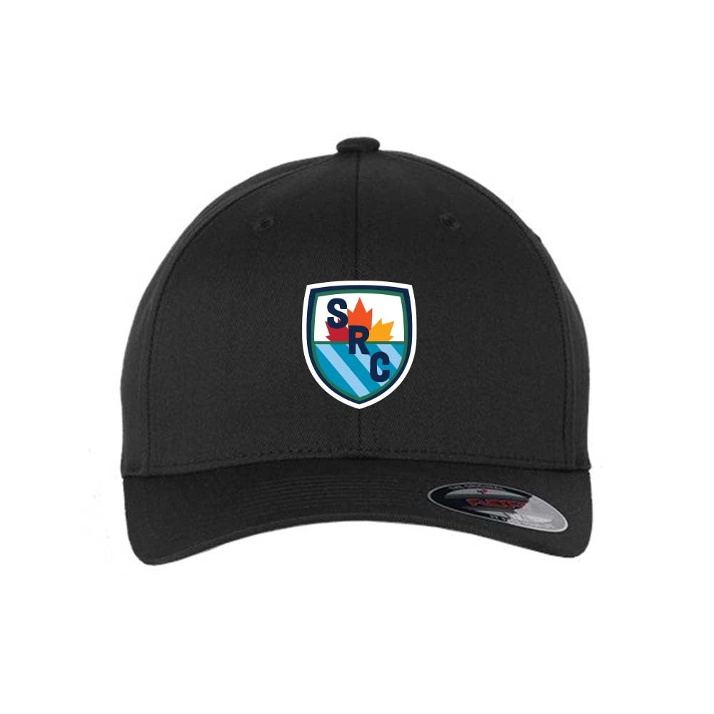 Sarnia Riding Club Adult Flexfit Cotton Blend Cap
