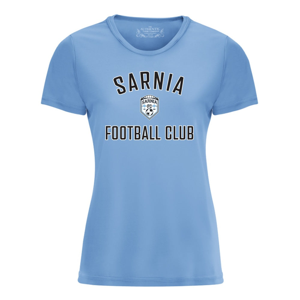 Sarnia FC Ladies' Pro Team T-Shirt