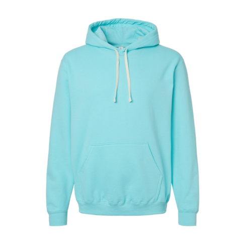 M&O UNISEX PULLOVER HOODIE