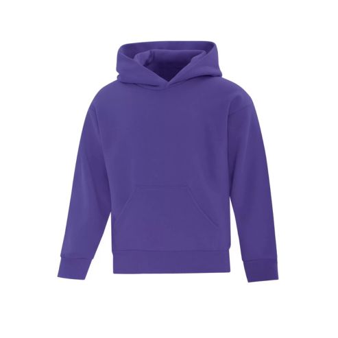 ATC EVERYDAY FLEECE YOUTH HOODIE