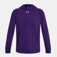 UA RIVAL FLEECE MEN'S HOODIE