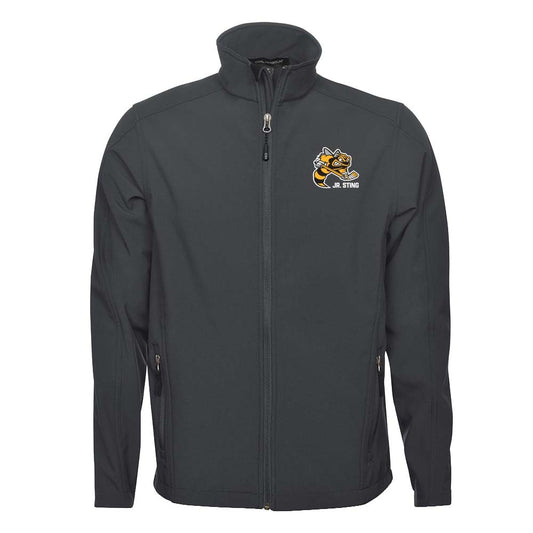 Sarnia Jr Sting Adult Water Repellent Soft Shell Jacket