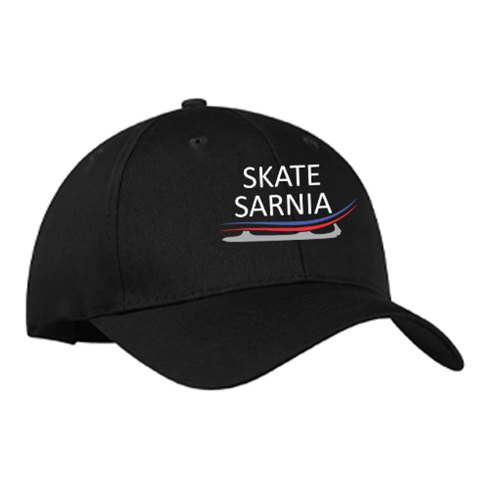 Skate Sarnia Youth Everyday Cotton Twill Cap