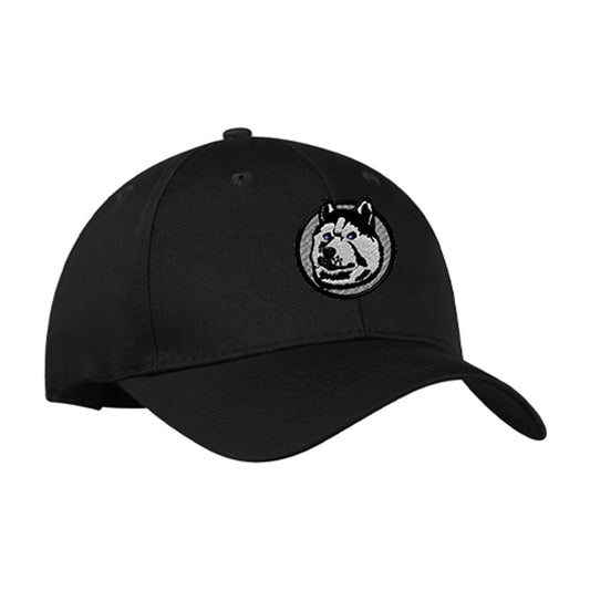 Hanna Memorial Adult Everyday Cotton Twill Cap