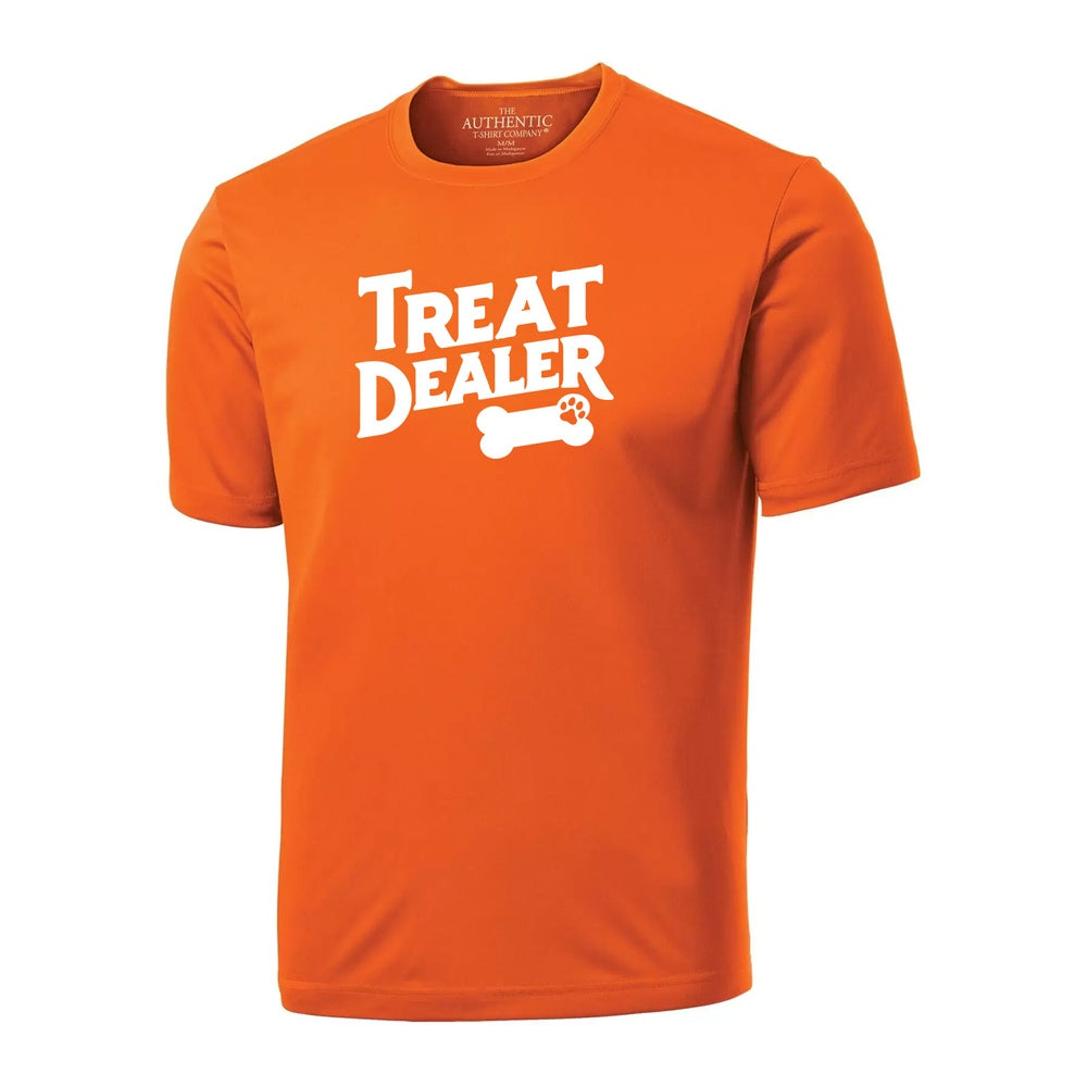 Sarnia Humane Society Youth Pro Team Short Sleeve T-Shirt