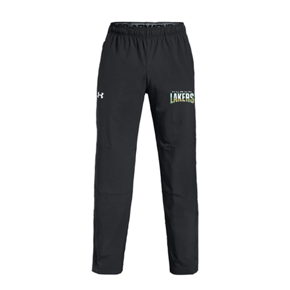 Huron Lakers Adult Warm Up Pants